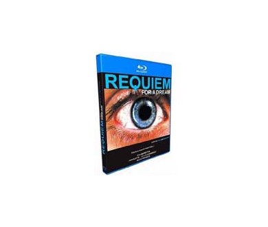 Requiem for a Dream : le Test Blu-Ray !