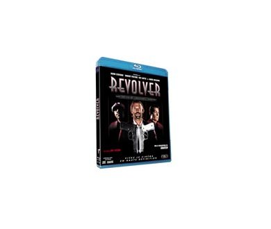 Revolver en Blu-Ray : le test en ligne