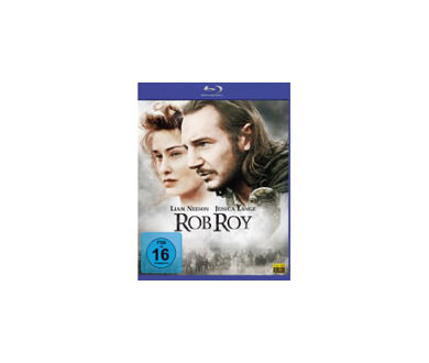 Rob Roy : une exclusivité Blu-Ray testée sur HD-Numérique