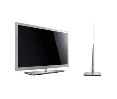 Samsung annonce le lancement de la série 9000 : Trois TV LED 3D Full-HD