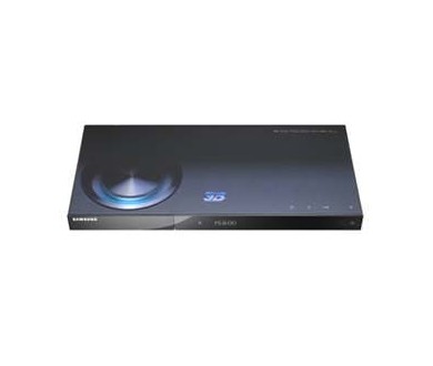 Samsung BD-C5900, BD-C6800, BD-C7900 : 3 lecteurs Blu-ray 3D