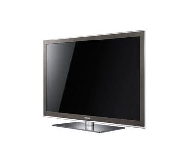 Samsung PS-50C7000 et PS-63C7000 : Plasma Full-HD 3D (1700 et 3000€)