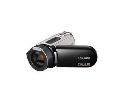 Samsung Série H : Nouvelle gamme de caméscopes Full-HD !