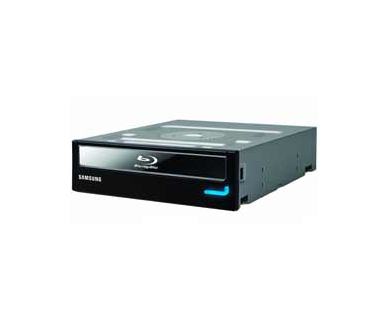 Samsung SH-B123 : Lecteur Combo Blu-Ray 12X