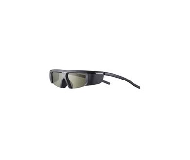 Samsung SSG-2100AB : 149$ la paire de lunettes 3D