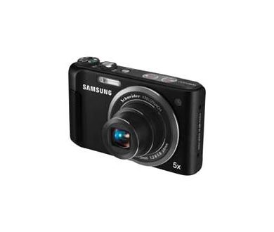 Samsung WB2000 : compact avec enregistrement vidéo Full-HD 1080p 