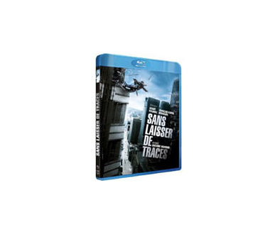 Sans laisser de traces : le Blu-ray le 18 août prochain