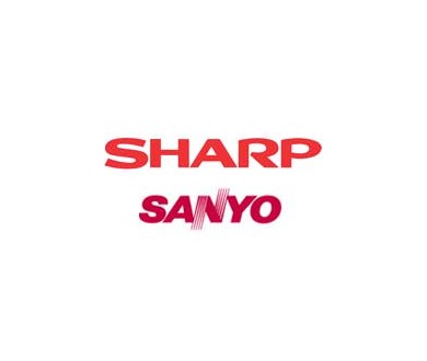 Sanyo s'approvisionne en dalles LCD chez Sharp !