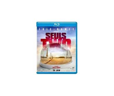 Seuls Two : le Blu-Ray le 26 décembre ?