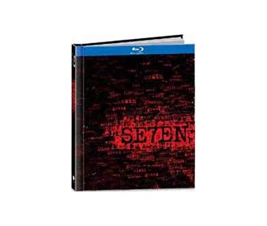 Seven : Blu-Ray confirmé pour le 14 septembre