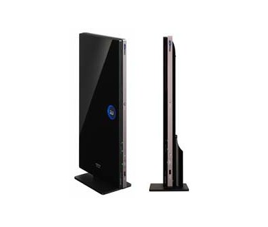 Sharp BD-HP90 : Lecteur Blu-Ray 3D ultra-fin