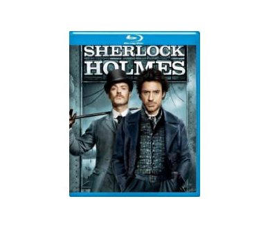 Sherlock Holmes : le 30 mars et le 9 juin en Blu-Ray