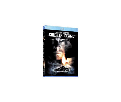 Shutter Island : le test Blu-ray est en ligne