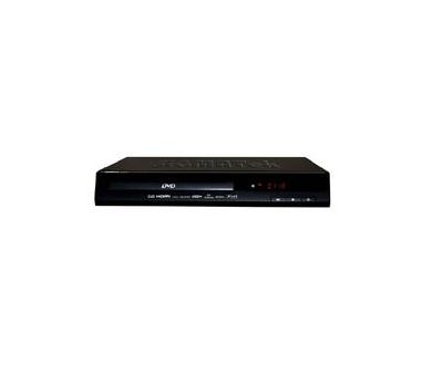 Sigmatek DVBX-300 Pro : Lecteur-enregistreur DVD / TNT capable d’upscaling HD