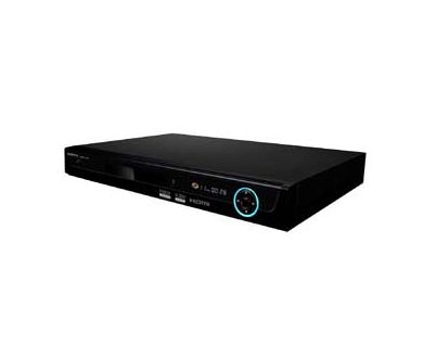 Sigmatek KHD-100 : un lecteur DVD / AVC-HD / MKV et 1080p