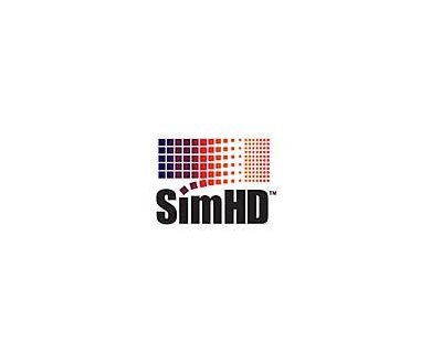 SimHD : Une nouvelle solution d'upscaling DVD chez ArcSoft