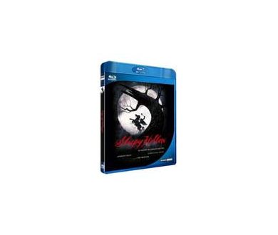 Sleepy Hollow : le Blu-ray en test express