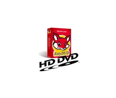 SlySoft publie AnyDVD HD en version Beta !