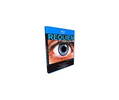 Soldes Blu-Ray : Requiem For A Dream à moins de 12 euros !