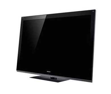 Sony Bravia LX900 : Full-HD 3D, LED et Motionflow 200Hz PRO