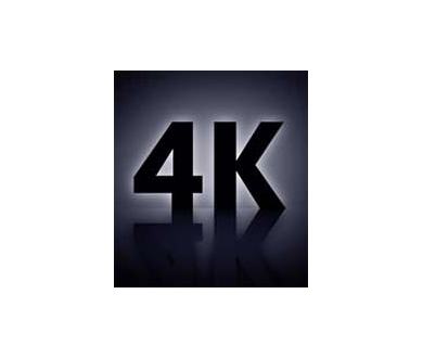 Sony et Panasonic développent des écrans 4K