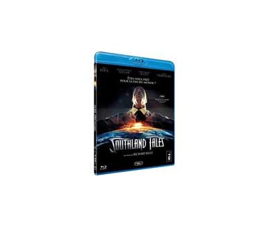 Southland Tales : le Blu-Ray testé