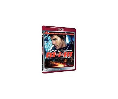 Mission Impossible 3 sortira en DVD, HD-DVD et Blu-Ray !