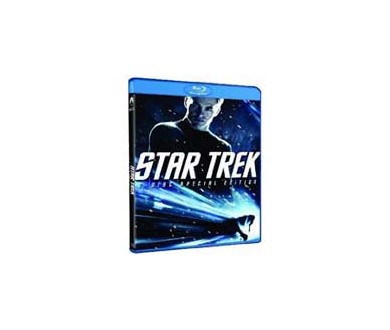 Star Trek : en VOD HD sur Xbox 360 avant la sortie Blu-Ray !