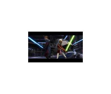 Star Wars - The Clone Wars : la série diffusée en HD sur Cartoon Network