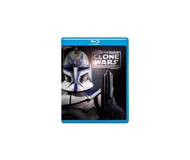 Star Wars - The Clone Wars en Blu-Ray : le test en ligne !