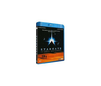 Stargate en Blu-Ray testé sur HD-Numérique