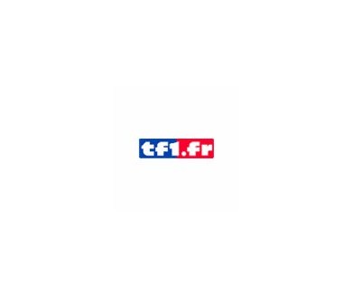 Le site de TF1 met en avant la Haute définition !