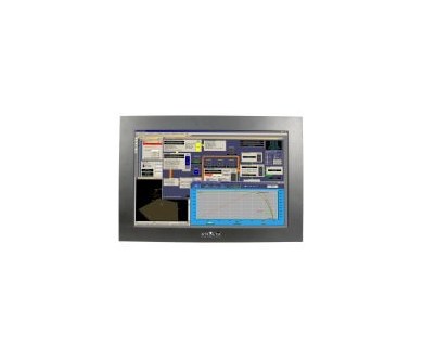 SV-2400 : un moniteur LCD qui résiste à tout !