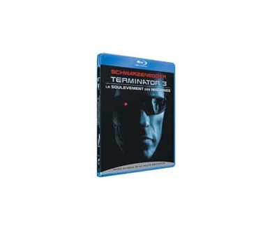 Terminator 3 : le test Blu-Ray en ligne sur HD-Numérique !