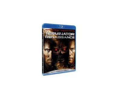 Terminator Salvation : le test Blu-ray en ligne !