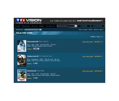 TF1 Vision accueille désormais la Haute Définition !