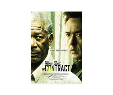 The Contract annoncé en DVD et HD-DVD outre-atlantique