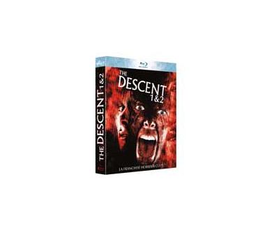 The Descent : le test Blu-ray complet sur HD-Numérique