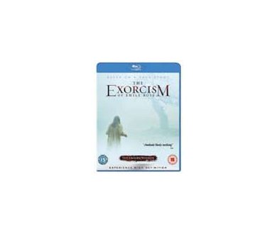 The Exorcism of Emily Rose aux USA : le Blu-Ray proposera du BD-Live