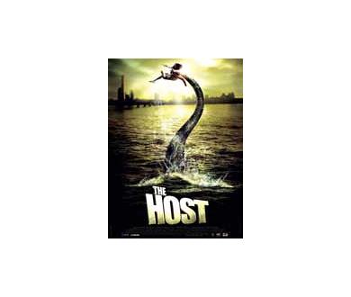 The Host dès le 24 juillet en HD-DVD aux US