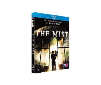 The Mist en Blu-Ray : l'horreur signée Darabont en test complet !