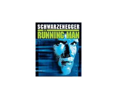 The Running Man : bientôt en Blu-ray