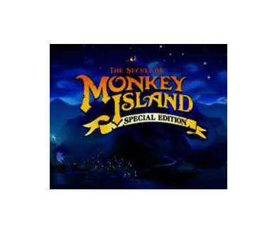 The Secret Of Monkey Island : Special Edition officialisée en HD !