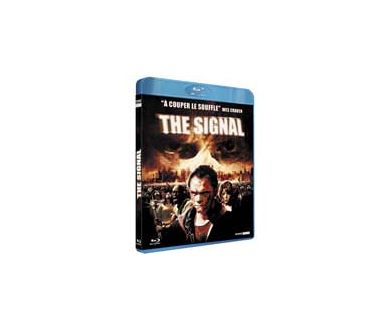 The Signal en Blu-Ray : le test en ligne sur HD-Numérique !