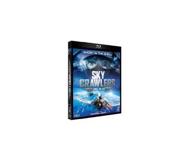 The Sky Crawlers : le test Blu-Ray est en ligne !