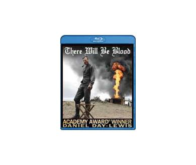 There Will Be Blood : Visuel du Blu-Ray Disc attendu aux USA le 3 juin !