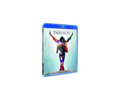 This is It : le Test Blu-ray est en ligne !