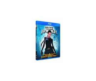 Tomb Raider : le test Blu-Ray sur HD-Numérique !