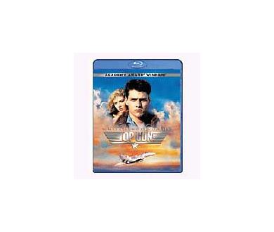 Top Gun : le Blu-Ray Disc aura sa piste DTS MA !