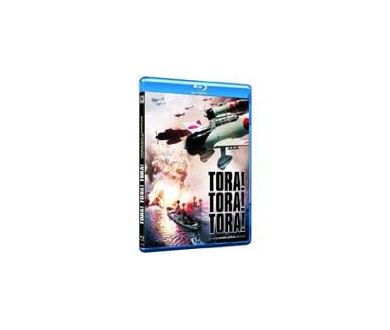 Tora ! Tora ! Tora ! : le test Blu-ray !